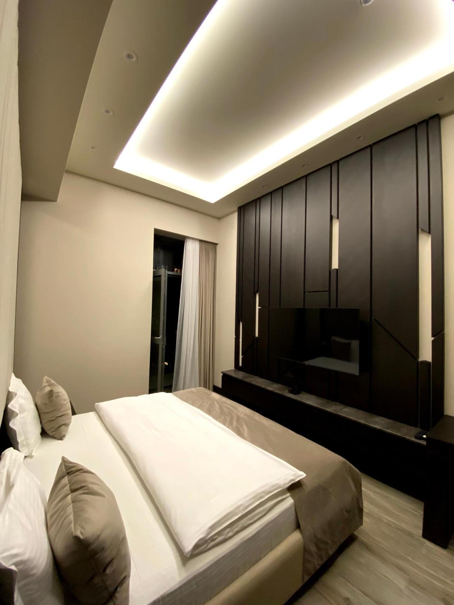 Soho Hotel City Centre Ereván Habitación foto